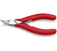 KNIPEX Tools 35 41 115 - Alicates electrónicos