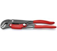 KNIPEX Tools 83 61 010, llave sueca de ajuste rápido, 12