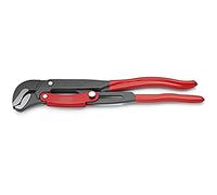 KNIPEX Tools 83 61 015, llave sueca de ajuste rápido, 43.2 cm, 8361015