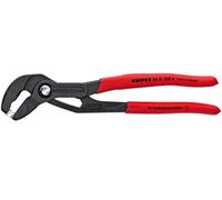KNIPEX Tools 8551250CSBA - Alicates para abrazaderas de manguera