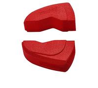 KNIPEX Tools 87 09 180 V01 - Protectores de mandíbula para alicates Cobra® de 7 1/4 pulgadas