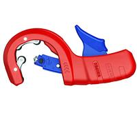 KNIPEX Tools 90 23 01 BKA KNIPEX DP50 - Cortador de tuberías