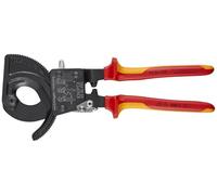 Knipex Tools 95 36 250 SBA - Cortadores de cables