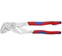 KNIPEX Tools - Llave de alicates (8605250TBKA)