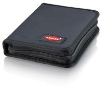 KNIPEX Trousse pour pinces vide 215 mm, 00 20 16 LE