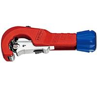 Knipex tubix cortatubos 6 - 35 mm, cartulina autoservicio/blíster, 90