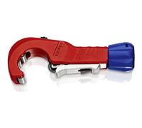 KNIPEX TubiX Cortatubos en blister 180 mm, 90 31 02 BK