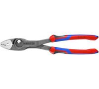Knipex - TwinGrip Pliers (8202250)