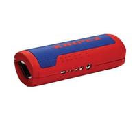 Knipex Twistcut Corrugada Cortador de Tubos 100mmRecessed Cuchillas KPX902202