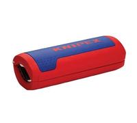 Knipex Twistcut Corrugada Cortador de Tubos 13-32mm Empotrado Hojas KPX902201