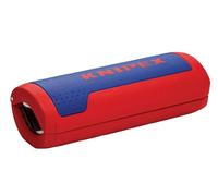Knipex Twistcut Corrugada Cortador de Tubos 13-32mm Empotrado Hojas KPX902201