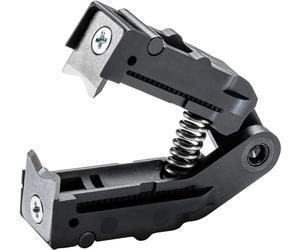KNIPEX Unidad de cuchillas de recambio para 12 52 195 38 mm, 12 49 31