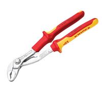 Knipex VDE Pinzas De Agua Cobra 250Mm Ajuste Fino KPX8726250