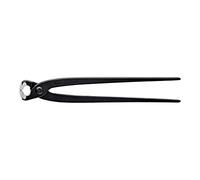 Knipex-Werk - Tenaza Rusa Para Armadores 300Mm Pulida Negra 9900300 Knipex