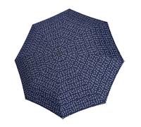 Knirps A.050 Medium Manual 2Dance Blue