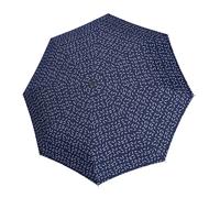 Knirps A.050 Medium Manual 2Dance Blue