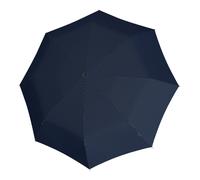 Knirps A.050 Medium Manual Paraguas de bolsillo 24 cm azul