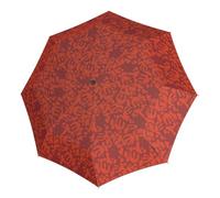 Knirps A.050 Medium Manual Organic Magma, Magma