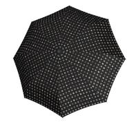 Knirps A.050 Medium Manual Paraguas de bolsillo 24 cm marrón