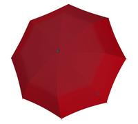 Knirps A.050 Medium Manual Paraguas de bolsillo 24 cm rojo