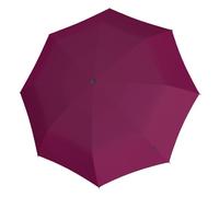 Knirps A.050 Medium Manual Paraguas de bolsillo 24 cm rojo