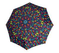 Knirps A.050 Medium Manual Paraguas de bolsillo 24 cm rosa