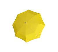 Knirps A.050 Medium Manual Paraguas plegable 24 cm amarillo
