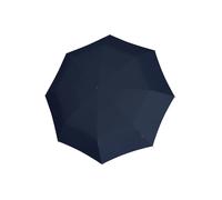 Knirps A.050 Medium Manual Paraguas plegable 24 cm azul