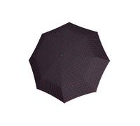 Knirps A.050 Medium Manual Paraguas plegable 24 cm lila