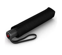 Knirps A.200 Medium Duomatic Black