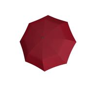Knirps A.200 Medium Duomatic Paraguas plegable 28 cm rojo