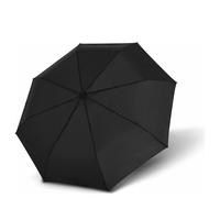 Knirps A.400 XXL Duomatic Paraguas de bolsillo 38 cm negro