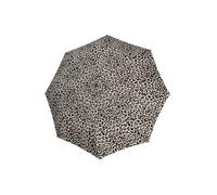 Knirps A.760 Paraguas de bastón 87 cm gris