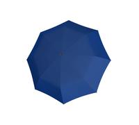 Knirps A.760 Paraguas de varilla automática 87 cm blue (9677601211)