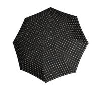 Knirps A.760 Paraguas de palo 87 cm gris