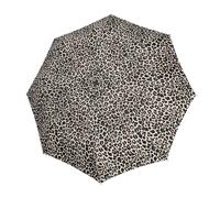 Knirps A.760 Paraguas de palo 87 cm gris