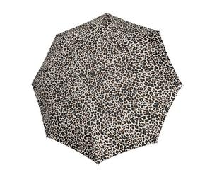 Knirps A.760 Paraguas de palo 87 cm gris