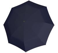 Knirps A.760 Paraguas de varilla automática 87 cm azul