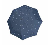 Knirps A.760 Stick Automatic 2Fly Blue