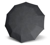 Knirps A.771 Long Automatic Paraguas de palo 88.5 cm gris