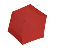 Knirps AS.050 Slim Small Manual Red