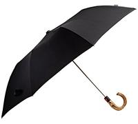 Knirps Automatic Topmatic - Paraguas (41 cm), Negro, Talla única