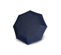 Knirps C.041 Paraguas de bastón 25 cm azul
