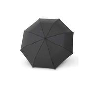 Knirps C.041 Paraguas de palo 25 cm gris