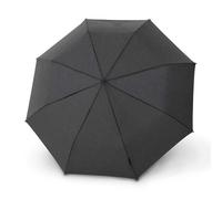 Knirps C.041 Paraguas de palo 25 cm gris