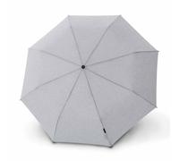 Knirps C.041 Paraguas de palo 25 cm gris