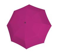 Knirps C.205 Medium Duomatic Pink