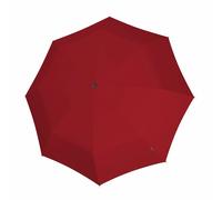 Knirps C.205 Medium Duomatic Red