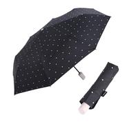 Knirps Horizon Manual Paraguas I Paraguas duradero I Paraguas de bolsillo sin PFC I Paraguas compacto con 5 años de garantía I Paraguas de bolsillo duradero I Paraguas resistente al viento