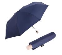 Knirps Horizon Manual Paraguas I Paraguas duradero I Paraguas de bolsillo sin PFC I Paraguas compacto con 5 años de garantía I Paraguas de bolsillo duradero I Paraguas resistente al viento